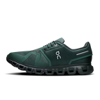 Cloud 6 - Evergreen | Black