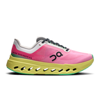 Cloudsurfer Next - Pink | Limelight