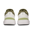 THE ROGER Advantage - White | Olive