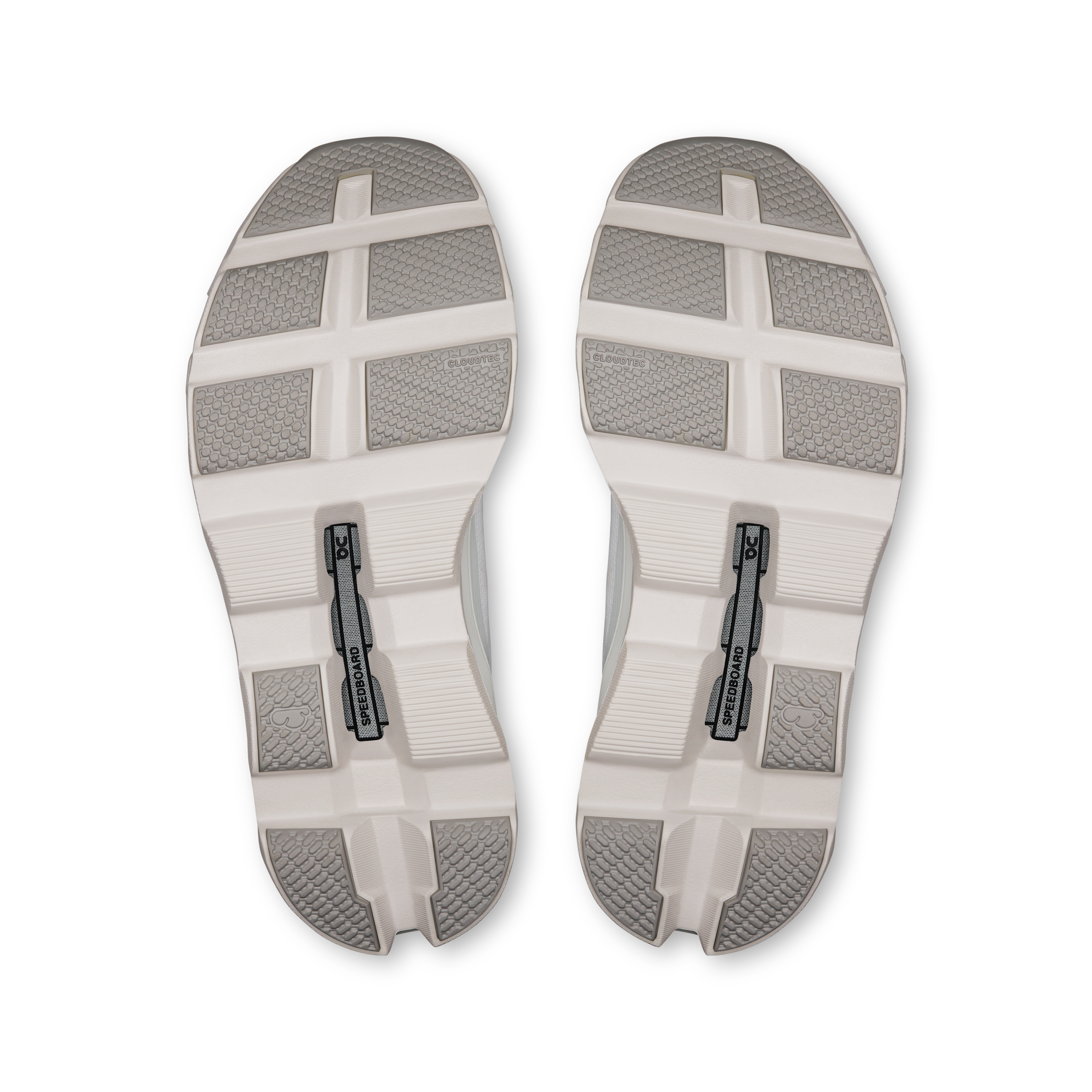 Cloudmonster Void - White | White