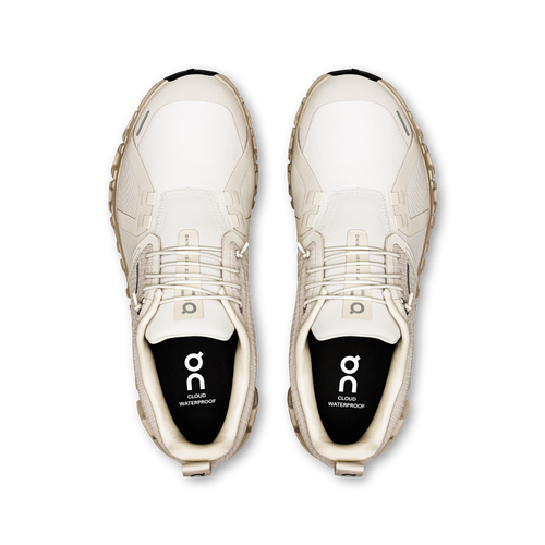 Cloud 6 WP - Pearl | Cream