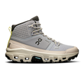 ON Cloudrock Mid WP - Alloy | Ice