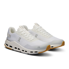 Cloudnova Form 2 - White | Ivory