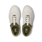 THE ROGER Advantage - White | Olive