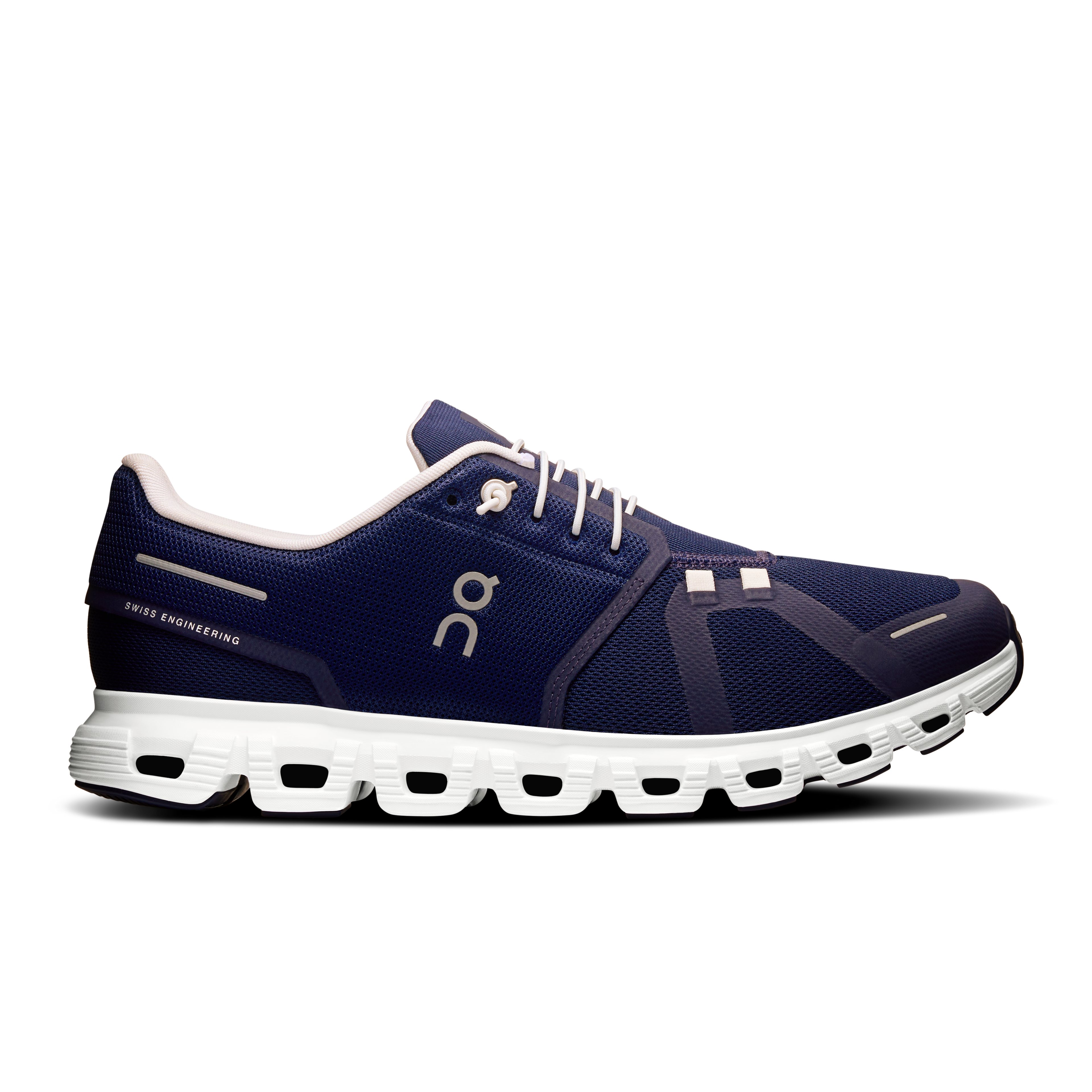 Cloud 6 - Midnight | White