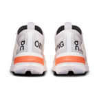 Cloudboom Strike - White | Black