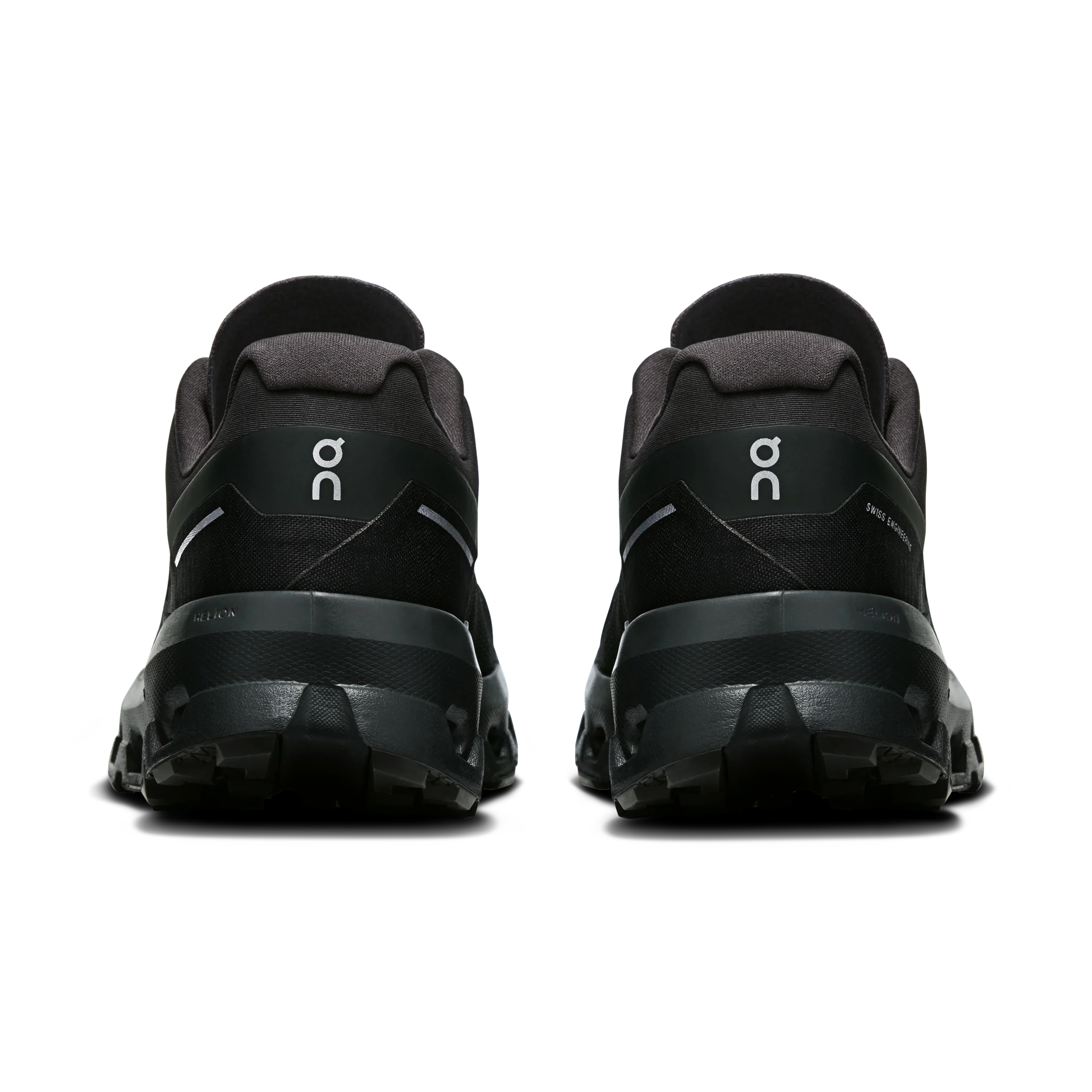 Cloudvista 2 - Black | Black