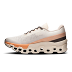 Cloudmonster 2 - Ivory | Tangerine