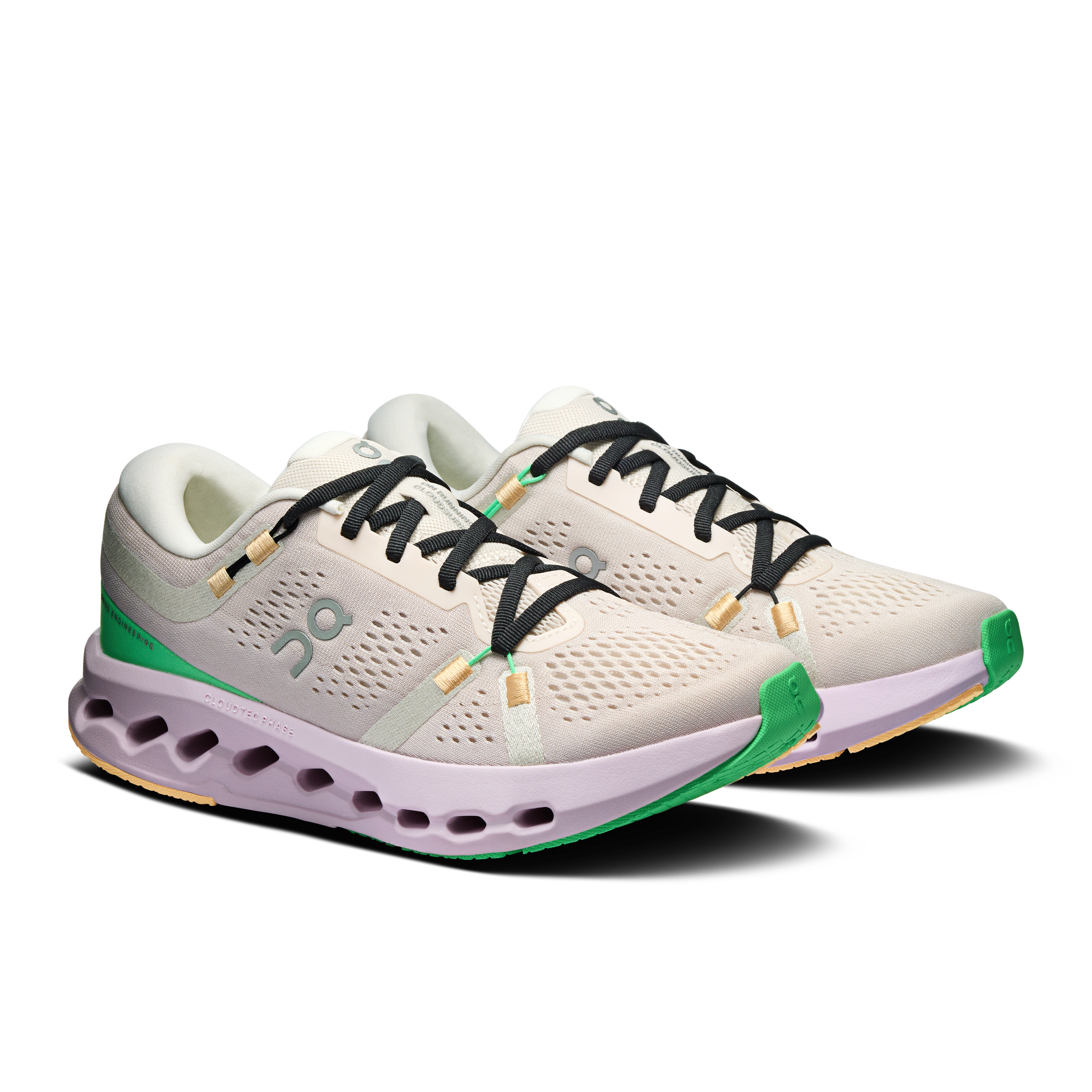 Cloudsurfer 2 - Pearl | Orchid