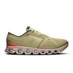 Cloud X 4 - Caper | Salmon