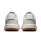 THE ROGER Clubhouse - White | Ivory