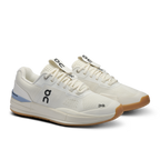 THE ROGER Pro - Ivory | Chambray