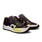 THE ROGER Pro 2 Clay - Black | Lime