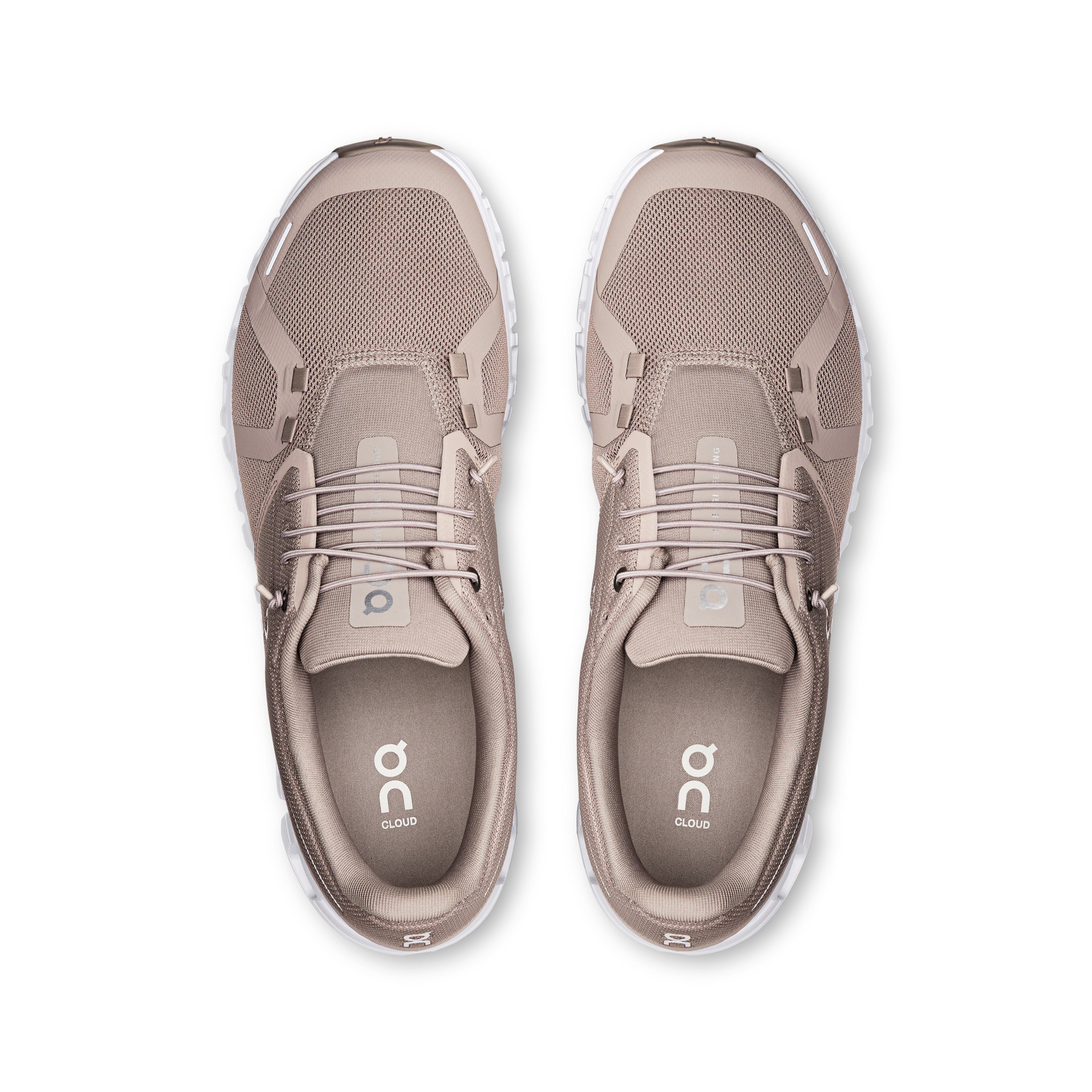 Cloud 6 - Fog | White