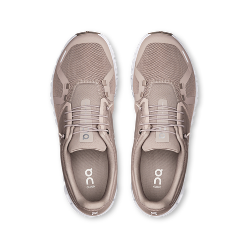 Cloud 6 - Fog | White