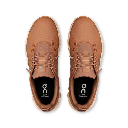 Cloud 6 WP - Sandstone | Blonde