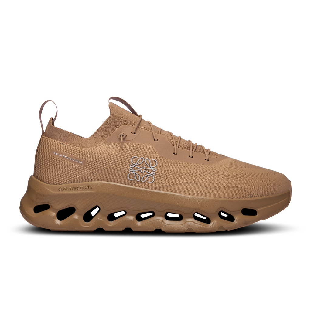 Cloudtilt LOEWE - Dark Sand