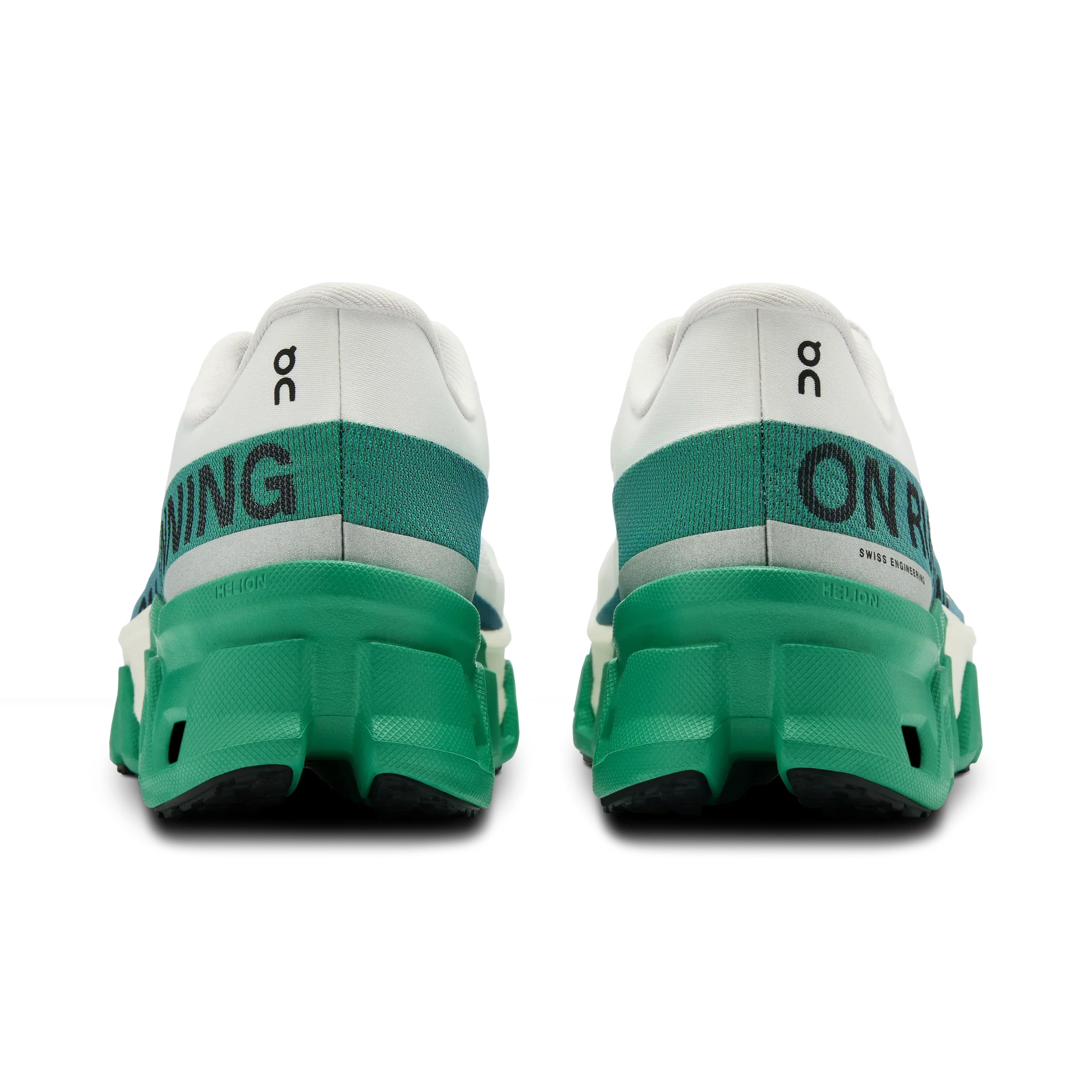 Cloudmonster Hyper - White | Mint