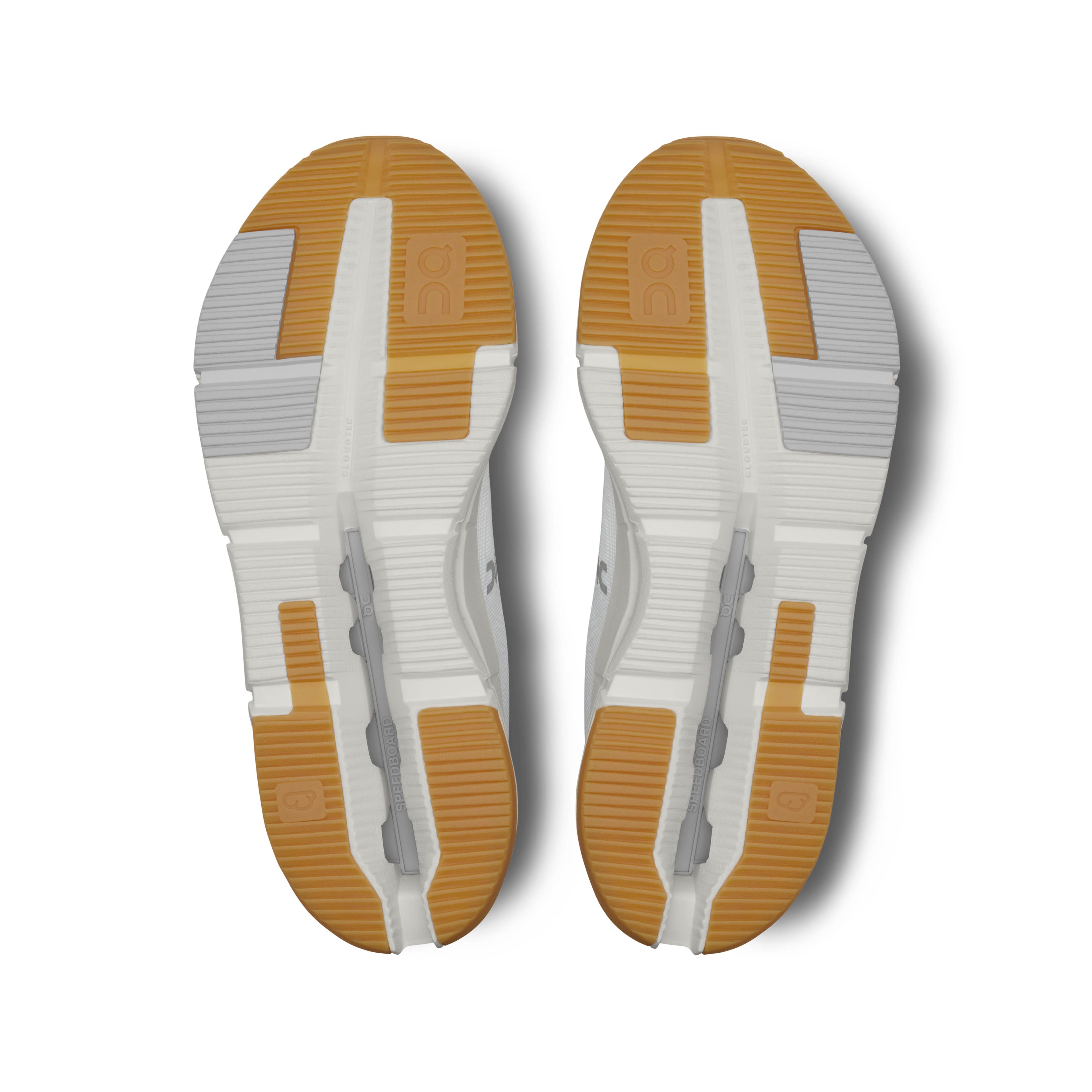 Cloudnova Form 2 - White | Ivory