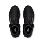 ON Cloudrock Mid WP - Black | Black