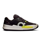 THE ROGER Pro 2 Clay - Black | Lime