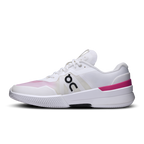 THE ROGER Pro 2 Clay - White | Pink