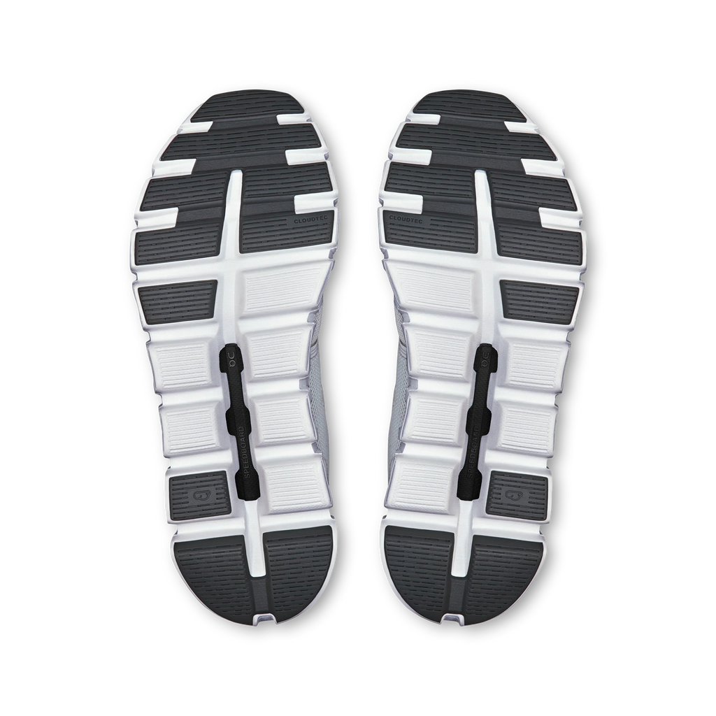 Cloud 6 - Glacier | White