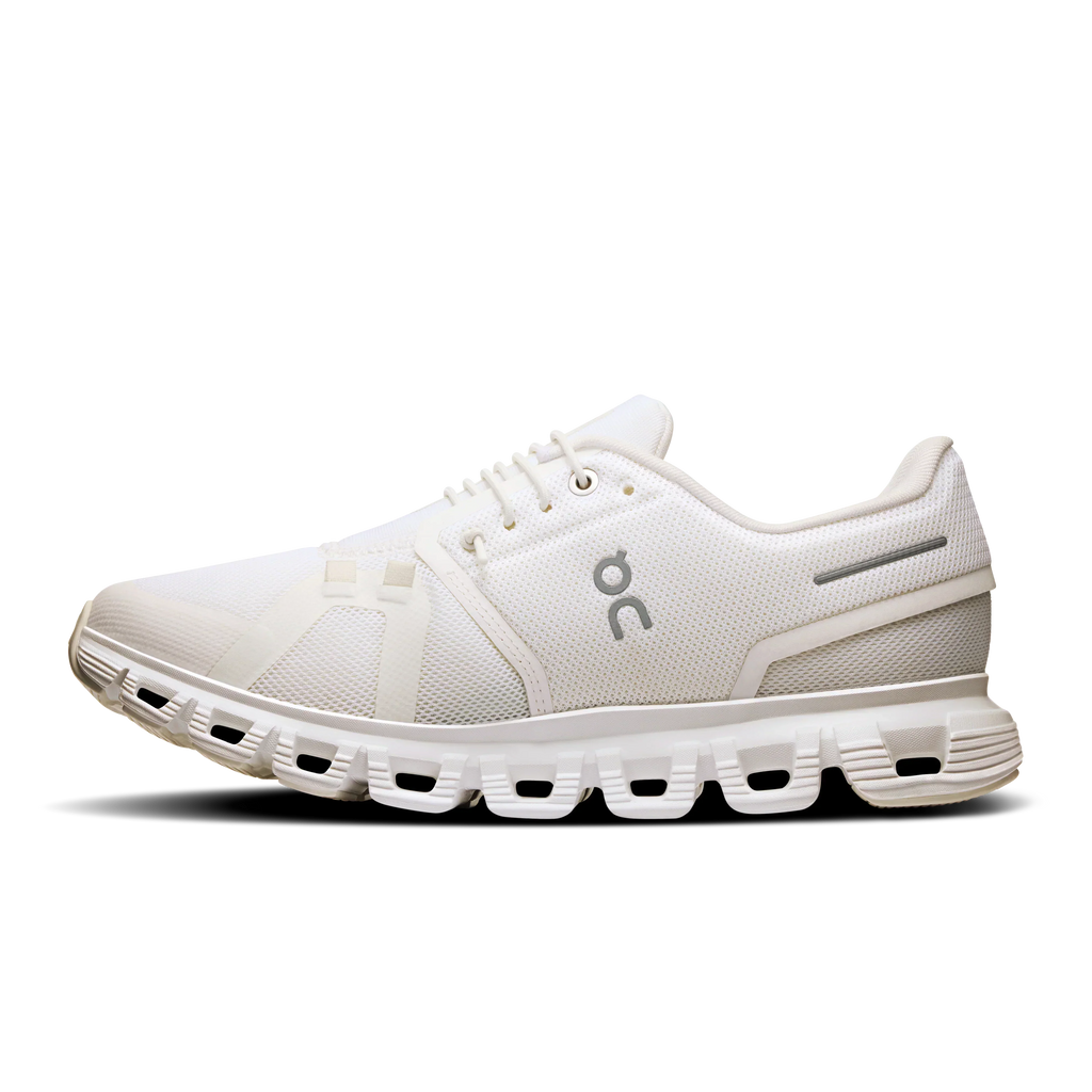 Cloud 6 - White | White