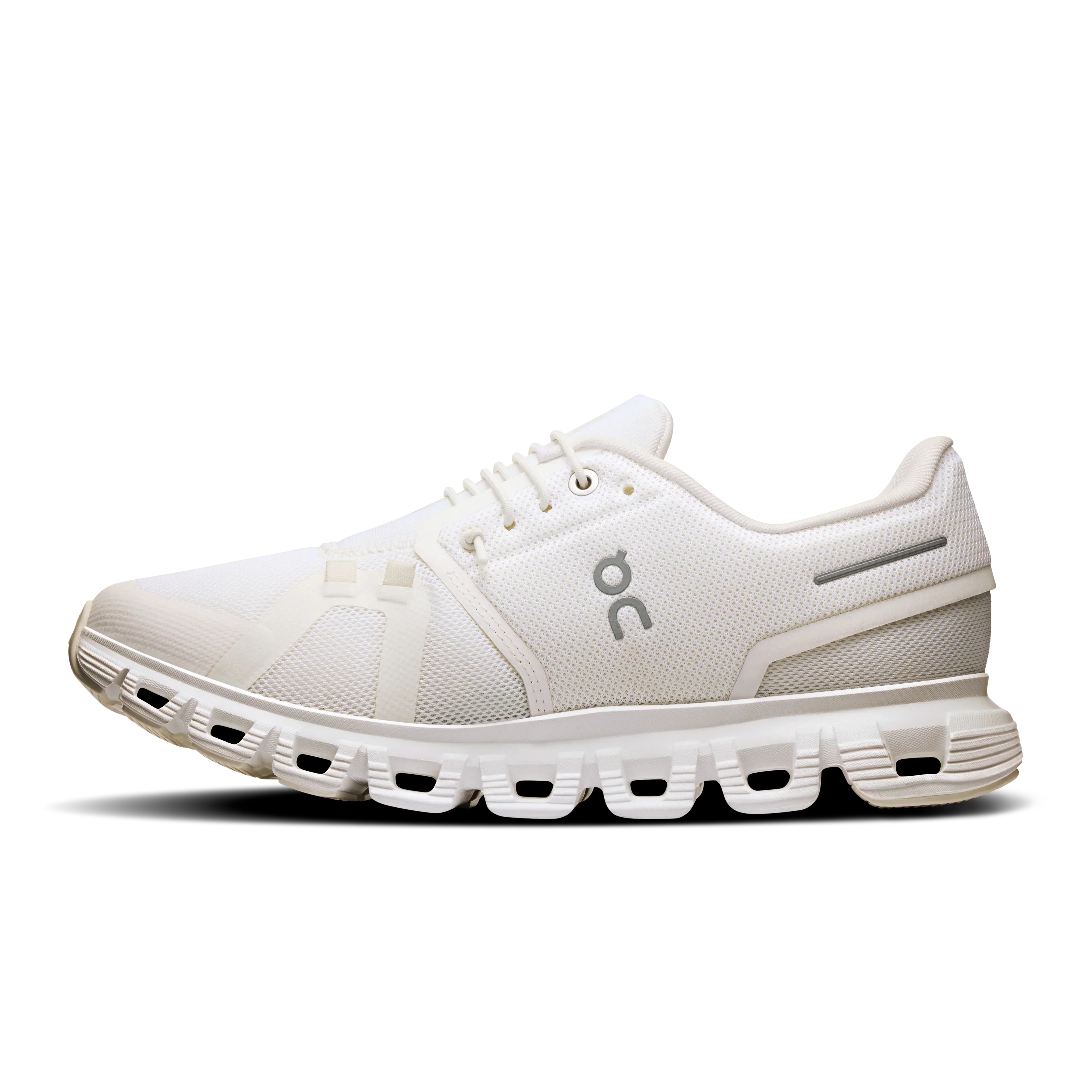 Cloud 6 - White | White