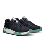 THE ROGER Clubhouse Pro - Black | Green