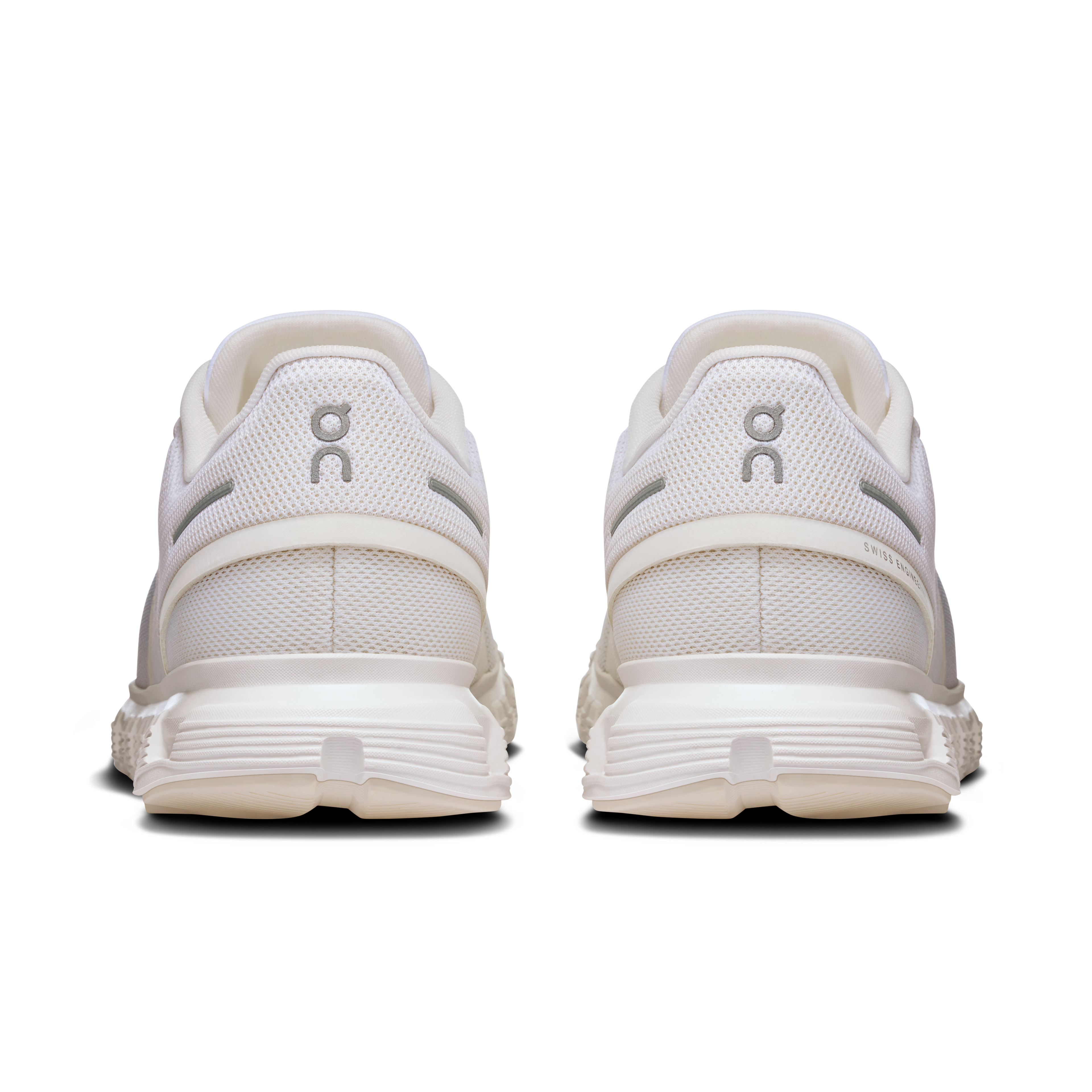 Cloud 6 - White | White