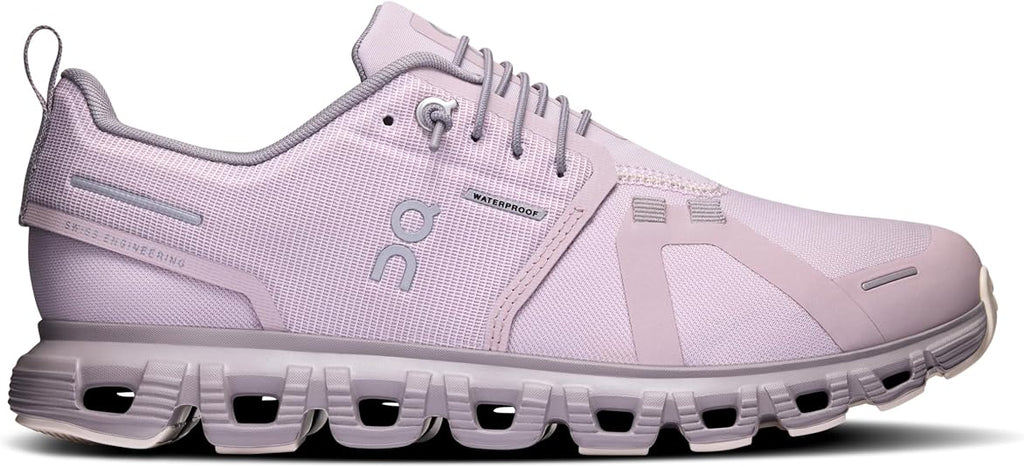 Cloud 6 WP - Mauve | Zinc