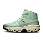 ON Cloudrock Mid WP - Mineral | Aloe