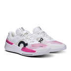THE ROGER Pro 2 Clay - White | Pink