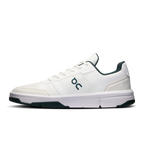 THE ROGER Clubhouse - White | Evergreen