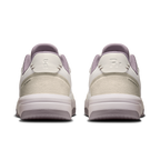 THE ROGER Clubhouse -  White | Fade