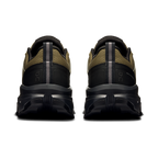 Cloudrock Low WP - Hunter | Black