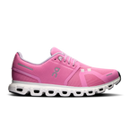 Cloud 6 - Raspberry | White