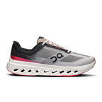 Cloudsurfer Next - Black | Gray | Pink