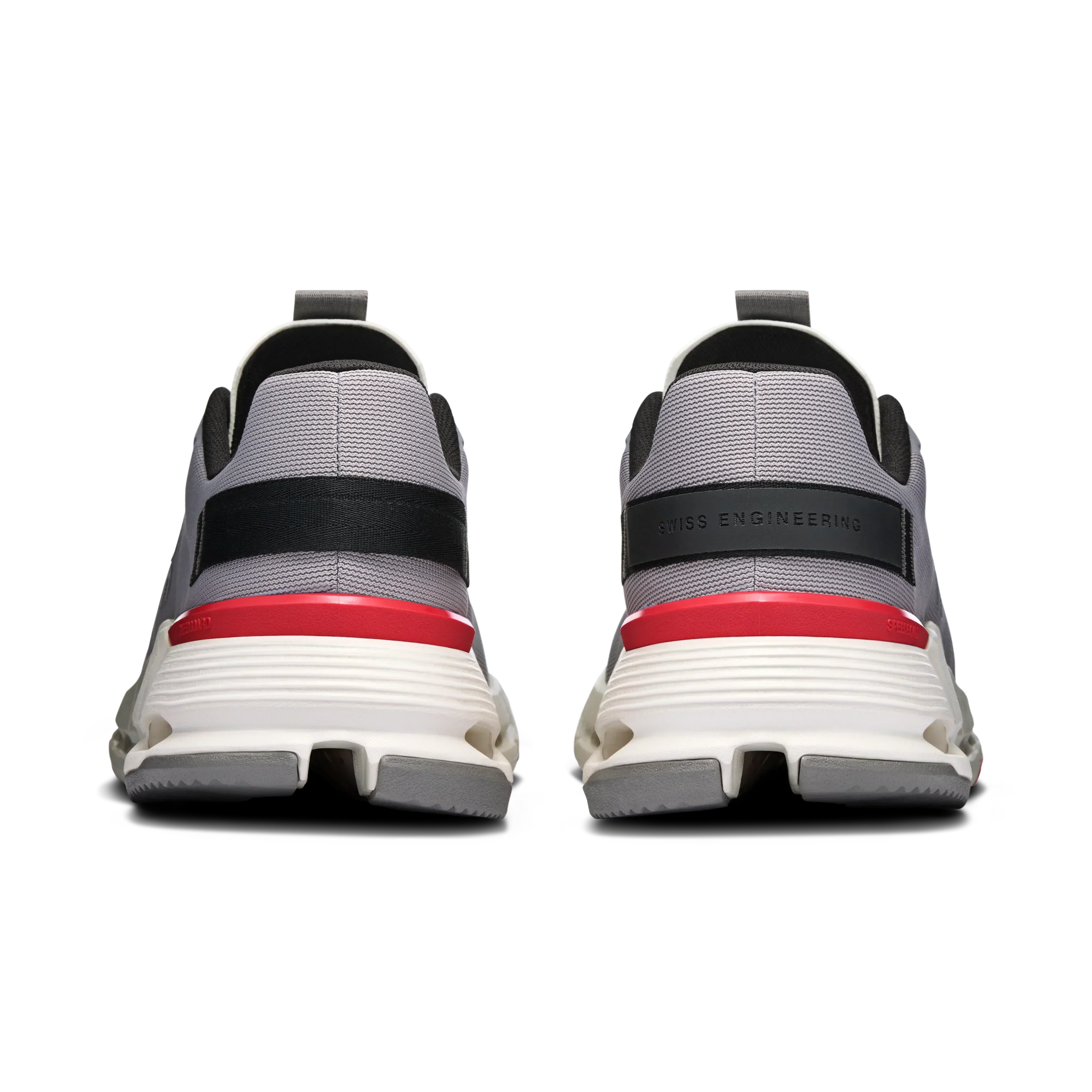 Cloudnova Form 2 - Fog | Red