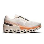 Cloudmonster 2 - Ivory | Tangerine