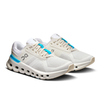 Cloudrunner 2 - White | Horizon