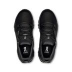 Cloudrock Low WP - Black | Black
