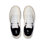 THE ROGER Clubhouse - White | Midnight