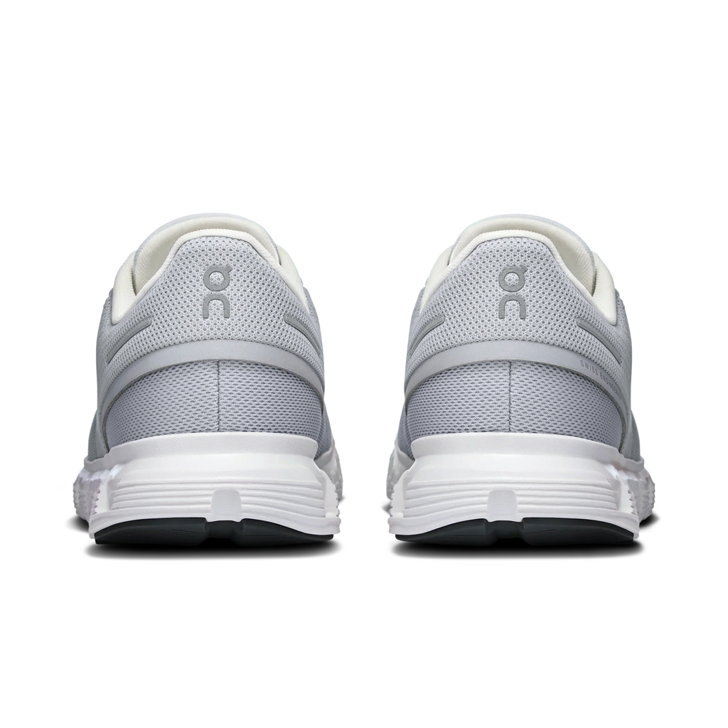 Cloud 6 - Glacier | White