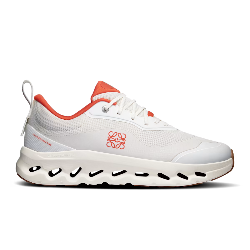 Cloudtilt LOEWE 2 - White | Orange