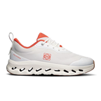 Cloudtilt LOEWE 2 - White | Orange