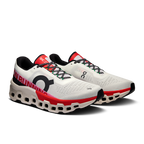 Cloudmonster 2 - Ivory | Silver