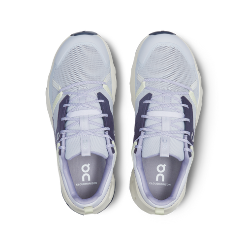 Cloudhorizon - Lavender | Ivory