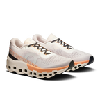 Cloudmonster 2 - Ivory | Tangerine